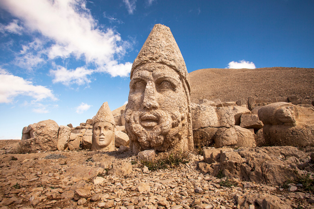10 лучших туристических достопримечательностей Турции5