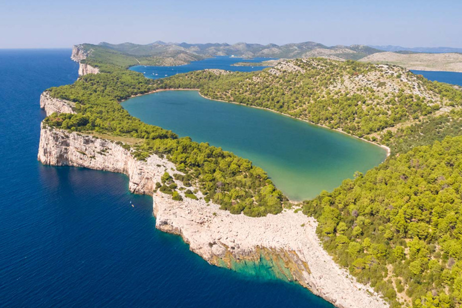 10 самых красивых национальных парков Хорватии3
