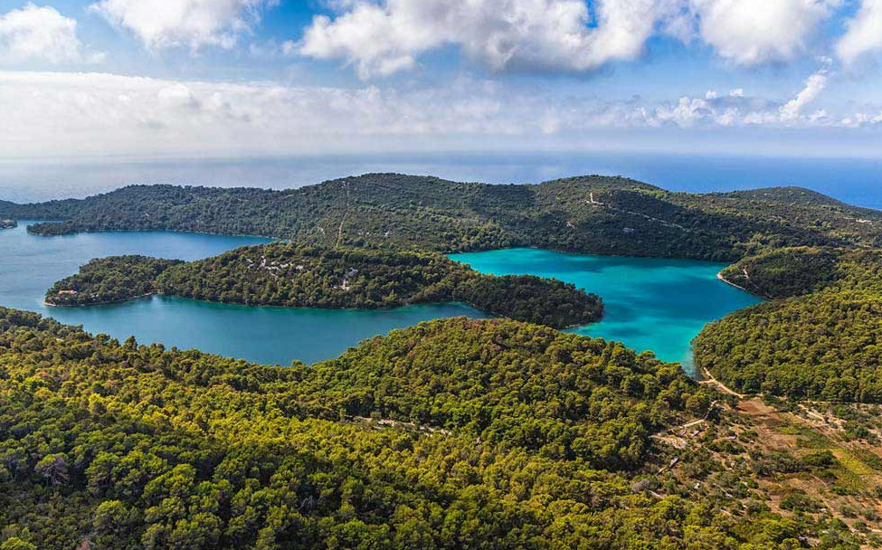 10 самых красивых национальных парков Хорватии7