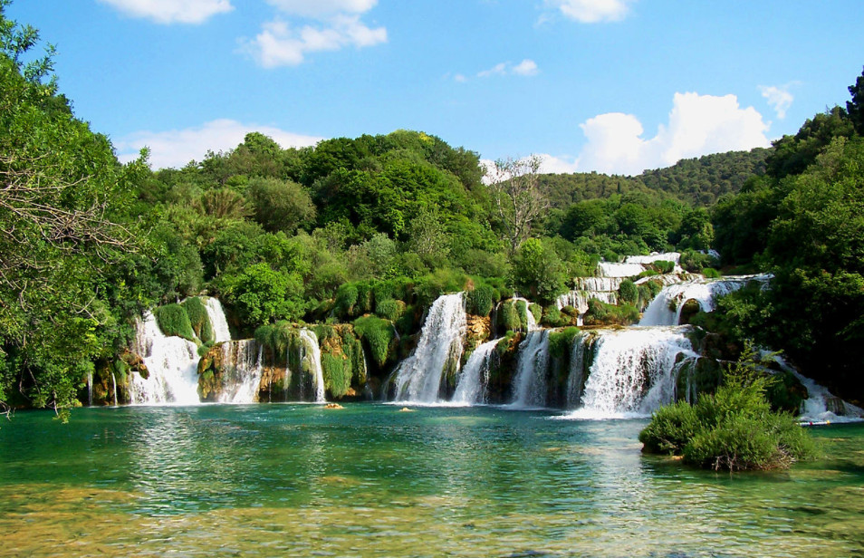 10 самых красивых национальных парков Хорватии9