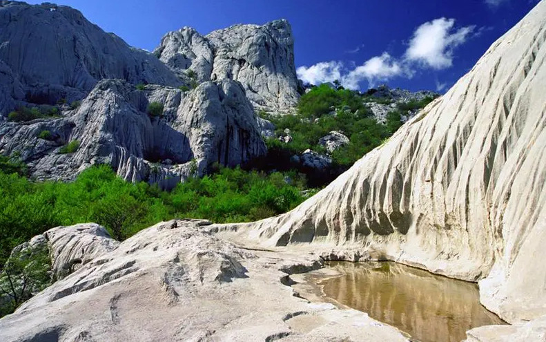 10 самых красивых национальных парков Хорватии5