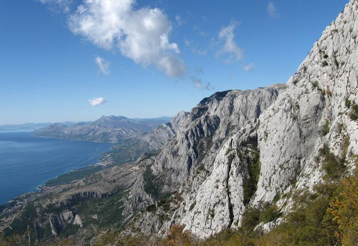 10 самых красивых национальных парков Хорватии1