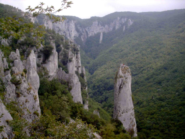 10 самых красивых национальных парков Хорватии2