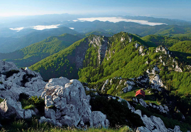 10 самых красивых национальных парков Хорватии6