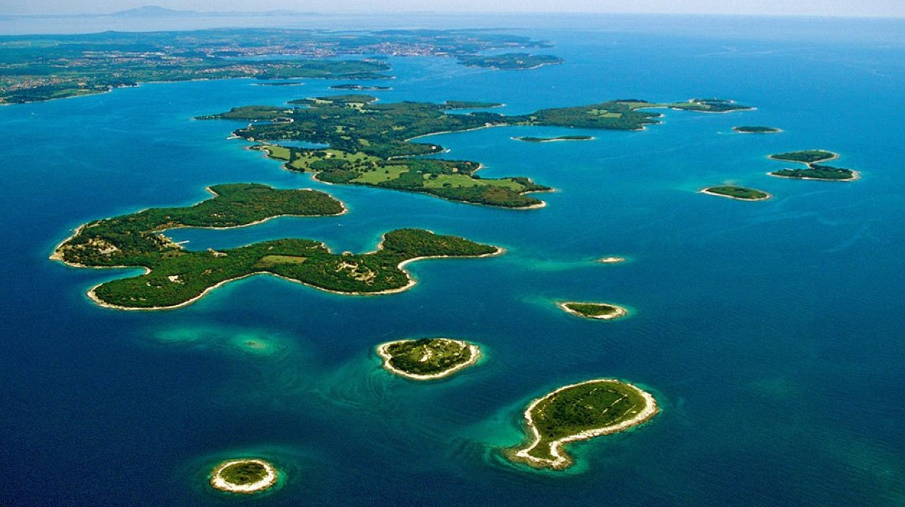 10 самых красивых национальных парков Хорватии8