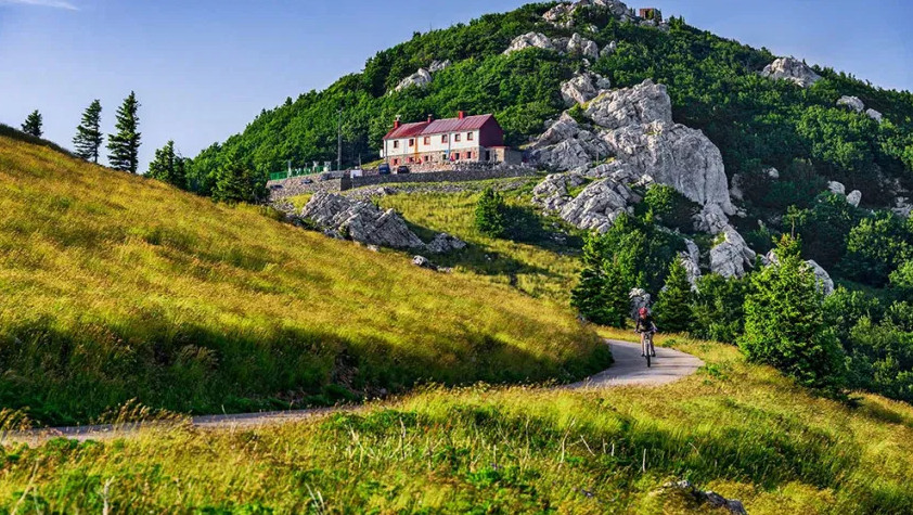10 самых красивых национальных парков Хорватии4