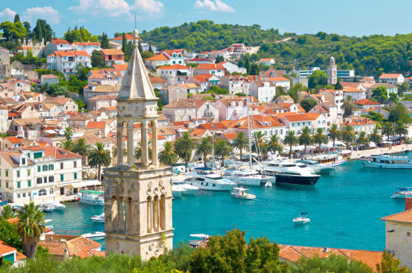 15 самых очаровательных городков Хорватии12