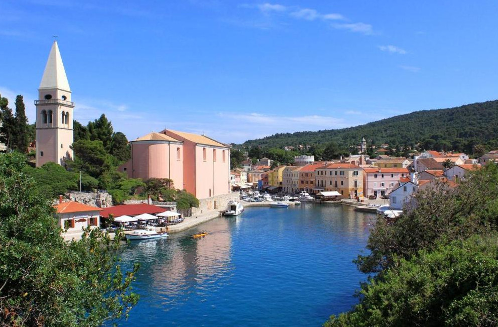 15 самых очаровательных городков Хорватии9