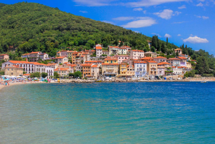 15 самых очаровательных городков Хорватии6