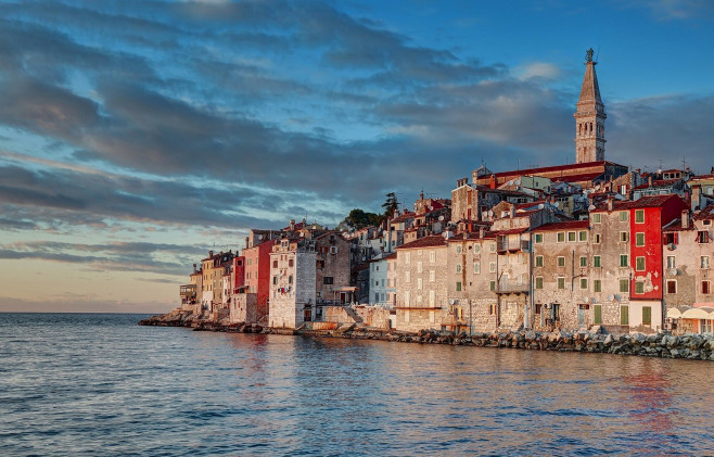 15 самых очаровательных городков Хорватии10