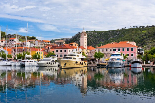 15 самых очаровательных городков Хорватии5