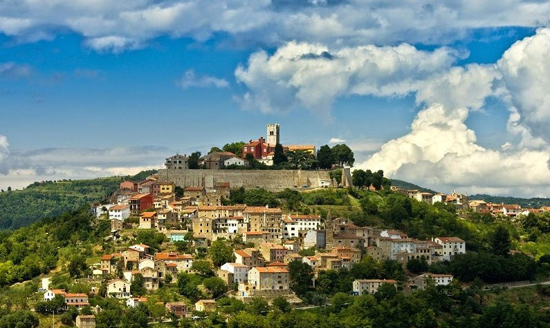 15 самых очаровательных городков Хорватии11