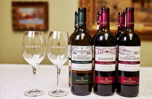 Лучшие производители крымского вина 5