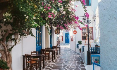 ТОП-10 мест для посещения Греции0
