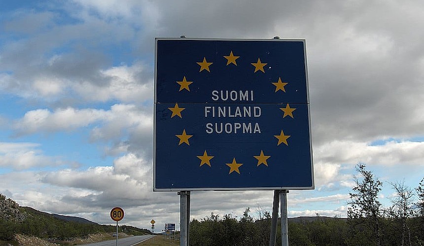 Шенген для россиян: финские таможенники не дают вывозить евро туристам из России
