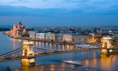 Туристические достопримечательности Будапешта0