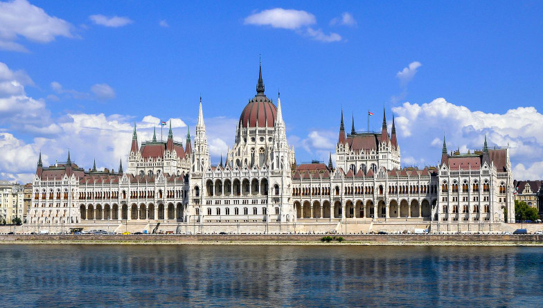 Туристические достопримечательности Будапешта17