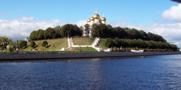 10 регионов России, где будет интересно с детьми на каникулах 1
