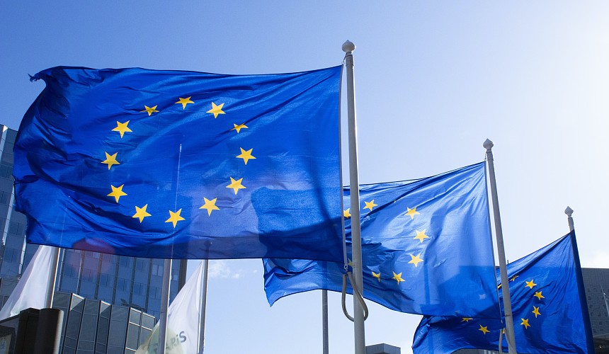 В Евросоюзе согласовали цифровизацию процесса получения шенгенских виз