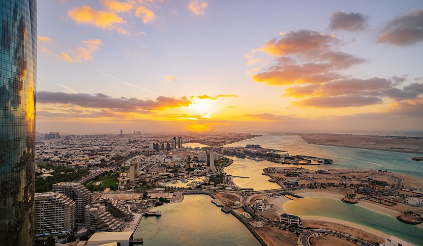 Отели Абу-Даби сократят размеры обязательных туристических сборов