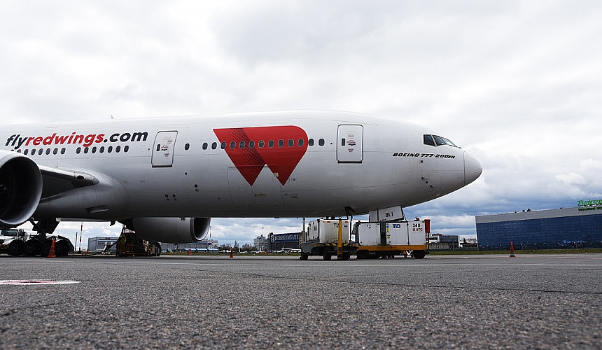 Пассажиры злополучного рейса WZ 3090 авиакомпании Red Wings из Антальи в Жуковский имеют право на компенсацию