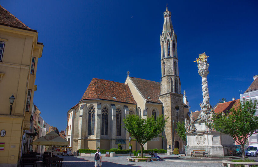  Лучшие города Венгрии для посещения туристами4