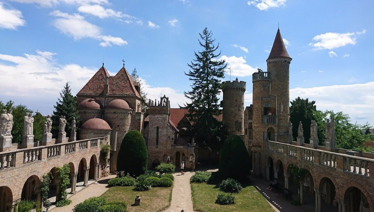  Лучшие города Венгрии для посещения туристами1