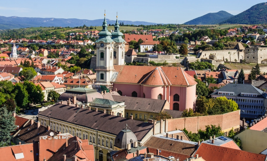  Лучшие города Венгрии для посещения туристами11