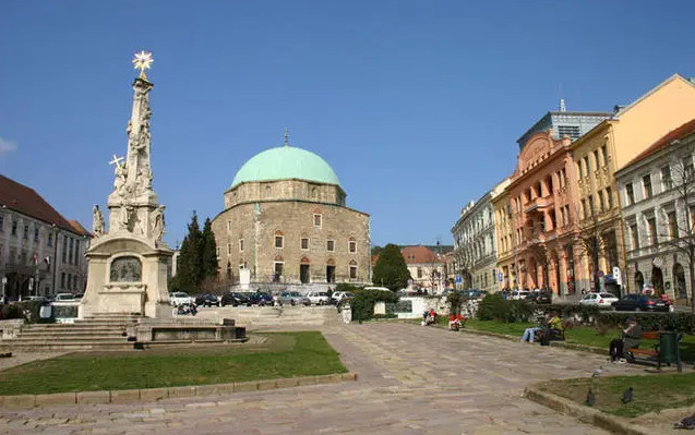  Лучшие города Венгрии для посещения туристами9