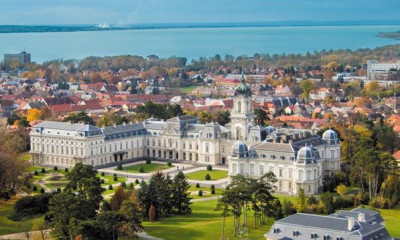  Лучшие города Венгрии для посещения туристами0