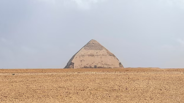 10 величайших древнеегипетских памятников2