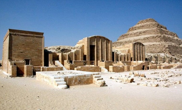 10 величайших древнеегипетских памятников3