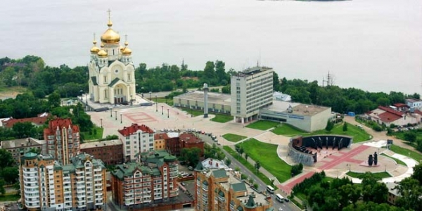 5 городов России, которые помогут победить осеннюю хандру 1
