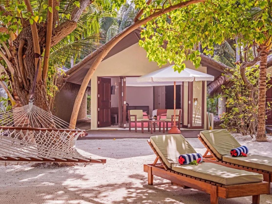 Лучшие курортные отели на Мальдивах с трансфером на катере12