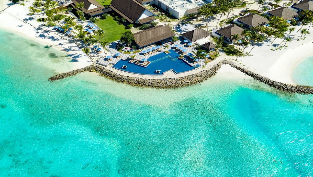 Лучшие курортные отели на Мальдивах с трансфером на катере17