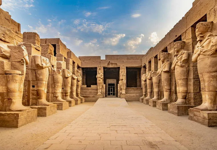 Отдых в Египет: чем себя развлечь14