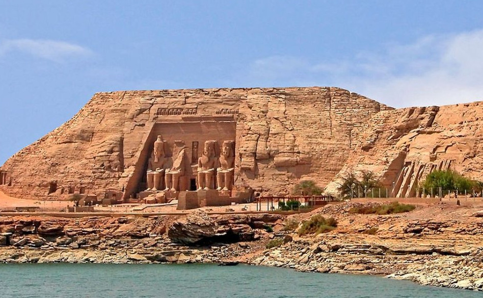 Отдых в Египет: чем себя развлечь16