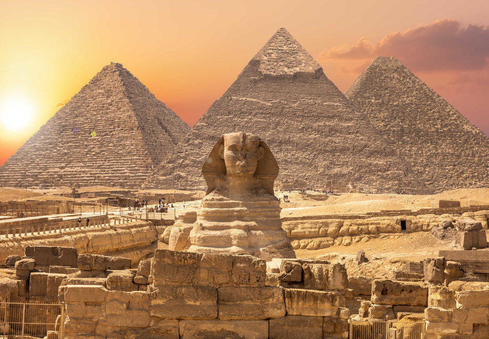 Отдых в Египет: чем себя развлечь17