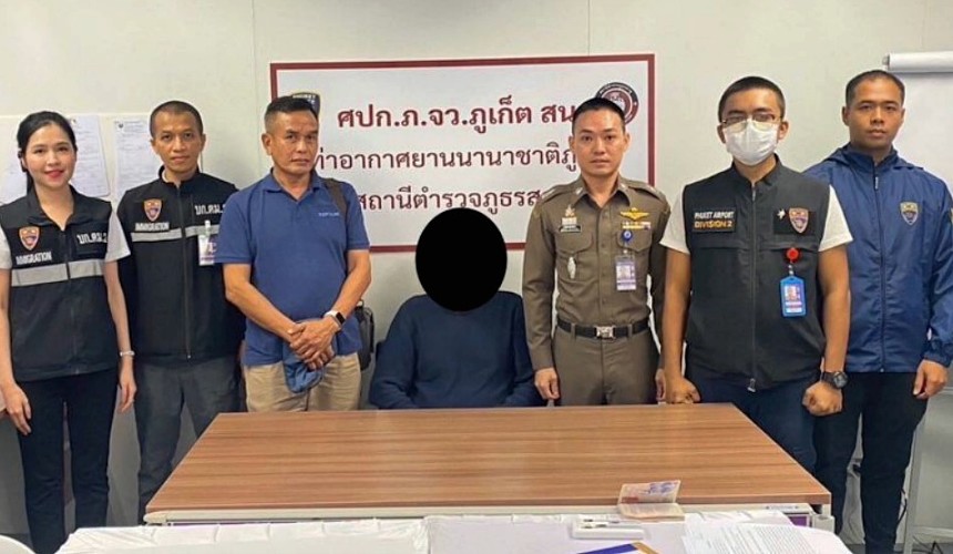 Туристам в Таиланде советуют не нарушать визовый режим: наказание предусматривает до 2 лет тюрьмы