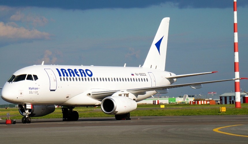 Рейсов на Филиппины из Иркутска не будет летом