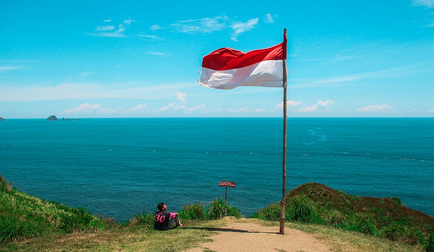 Туристический налог не будут вводить в Индонезии